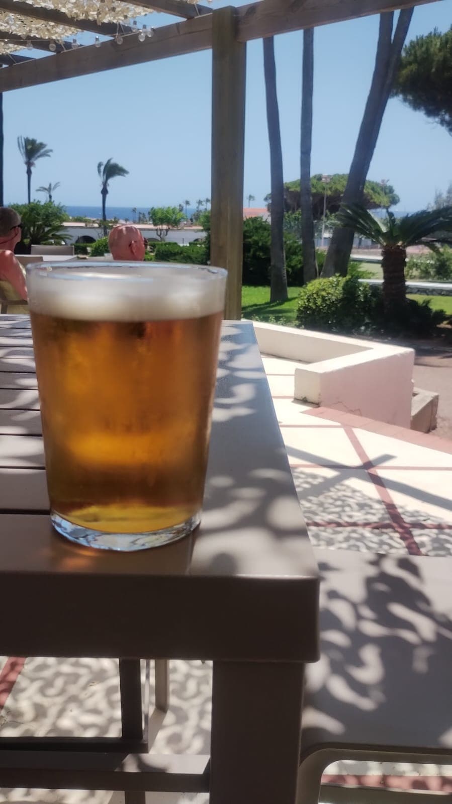 Beer #17422