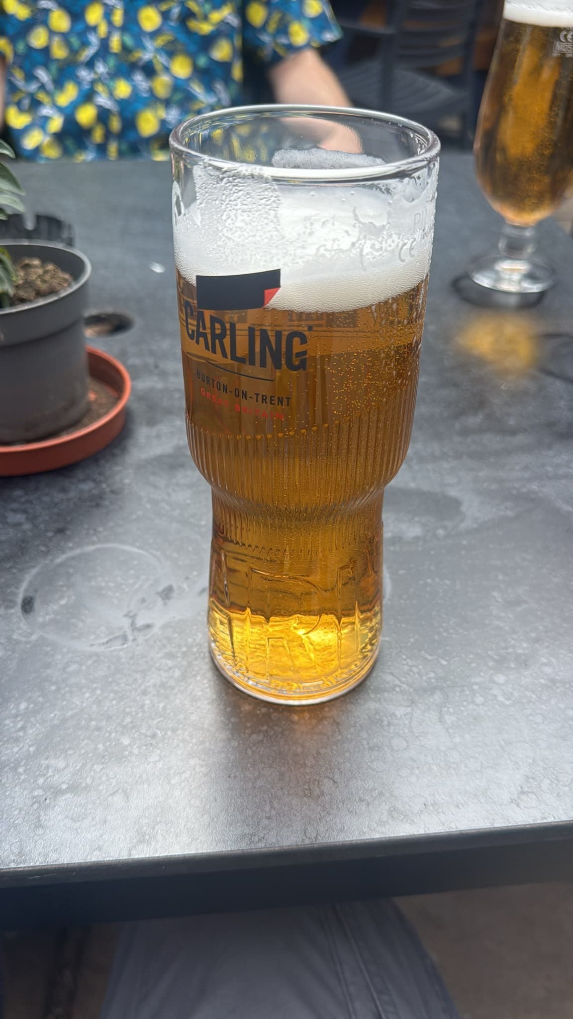 Beer #17424