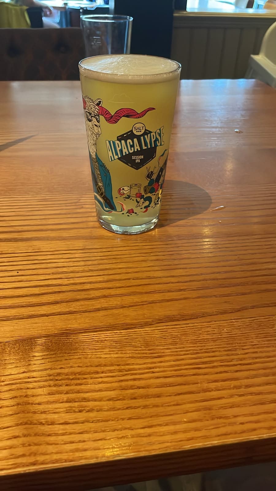Beer #17443