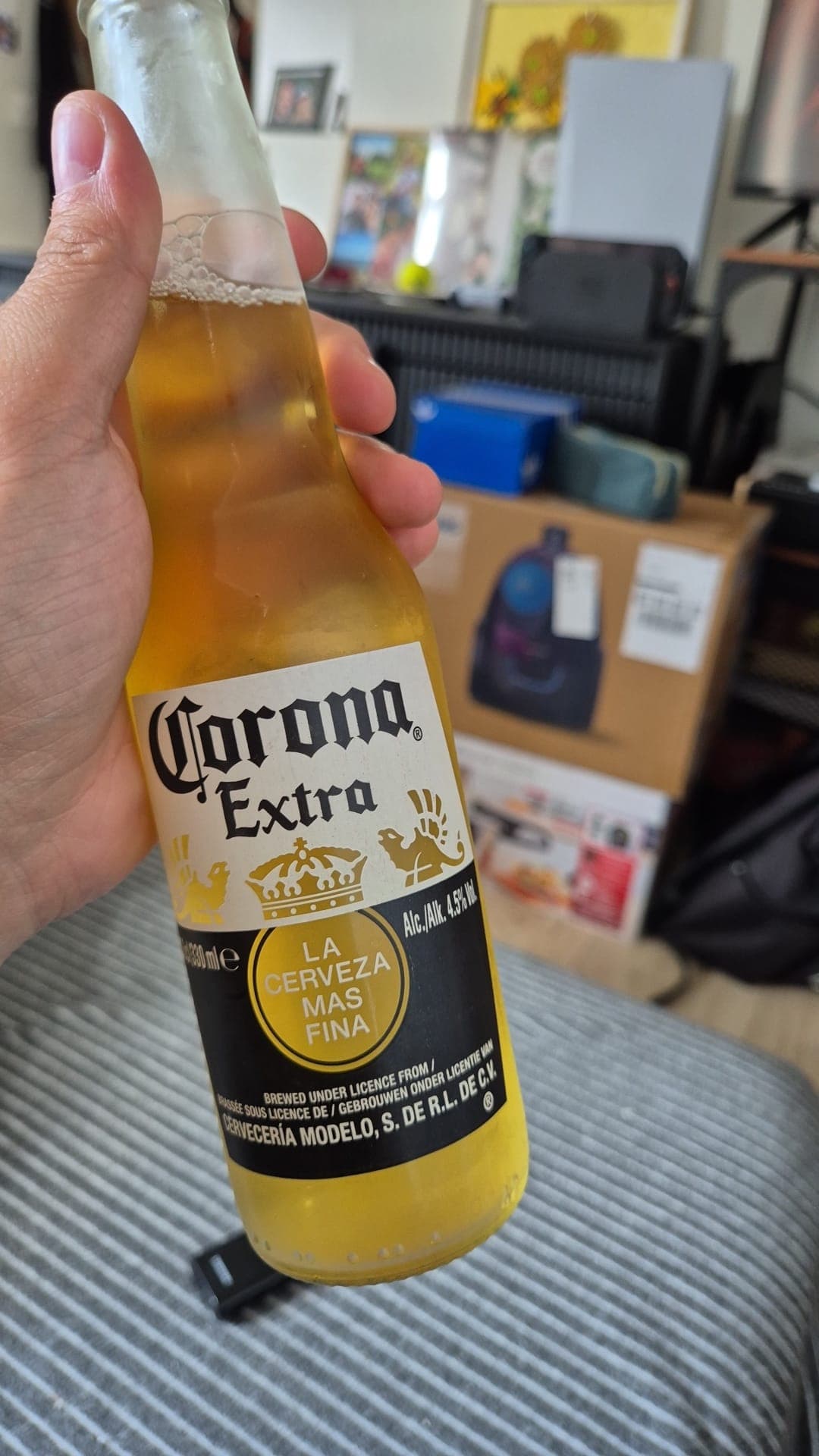 Beer #17462