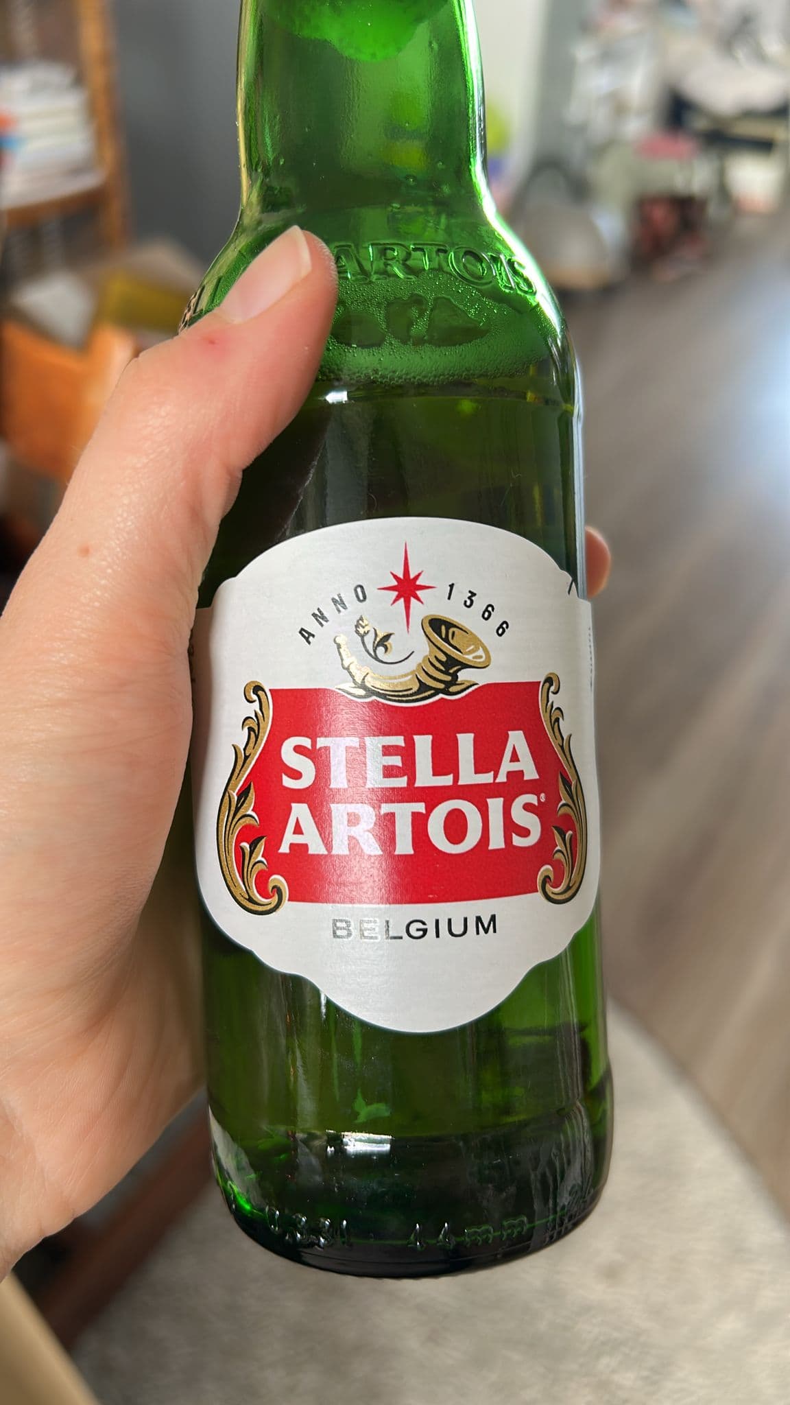 Beer #17483