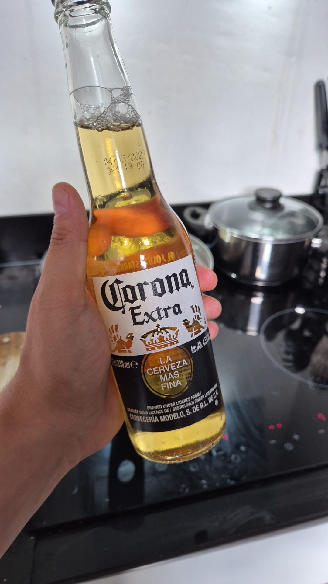 Beer #17485