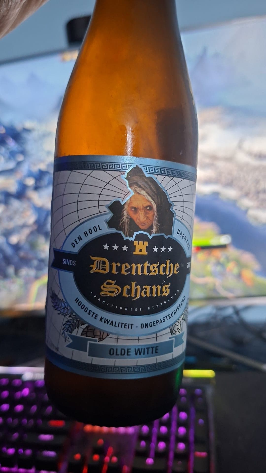 Beer #17490