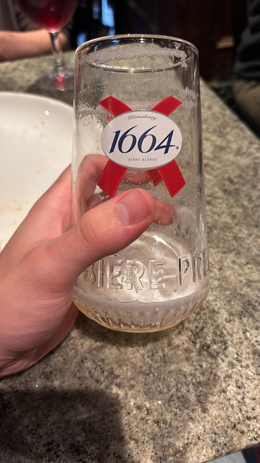 Beer #17498