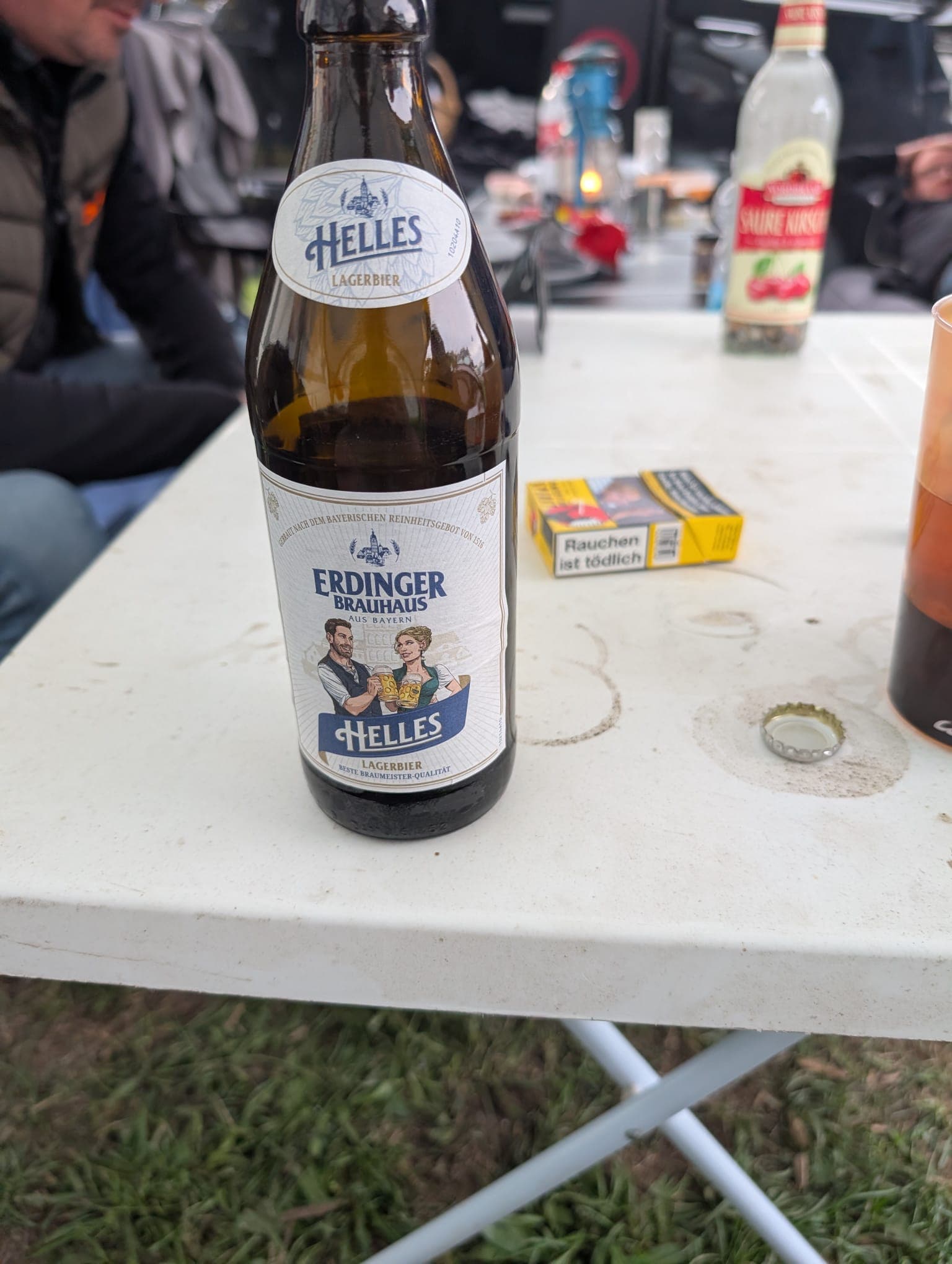 Beer #17499