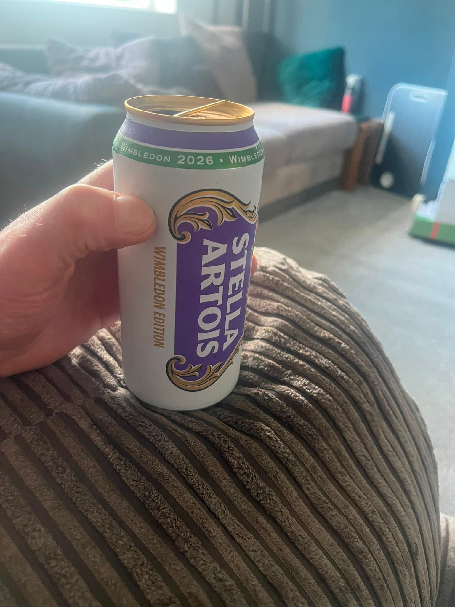 Beer #17501