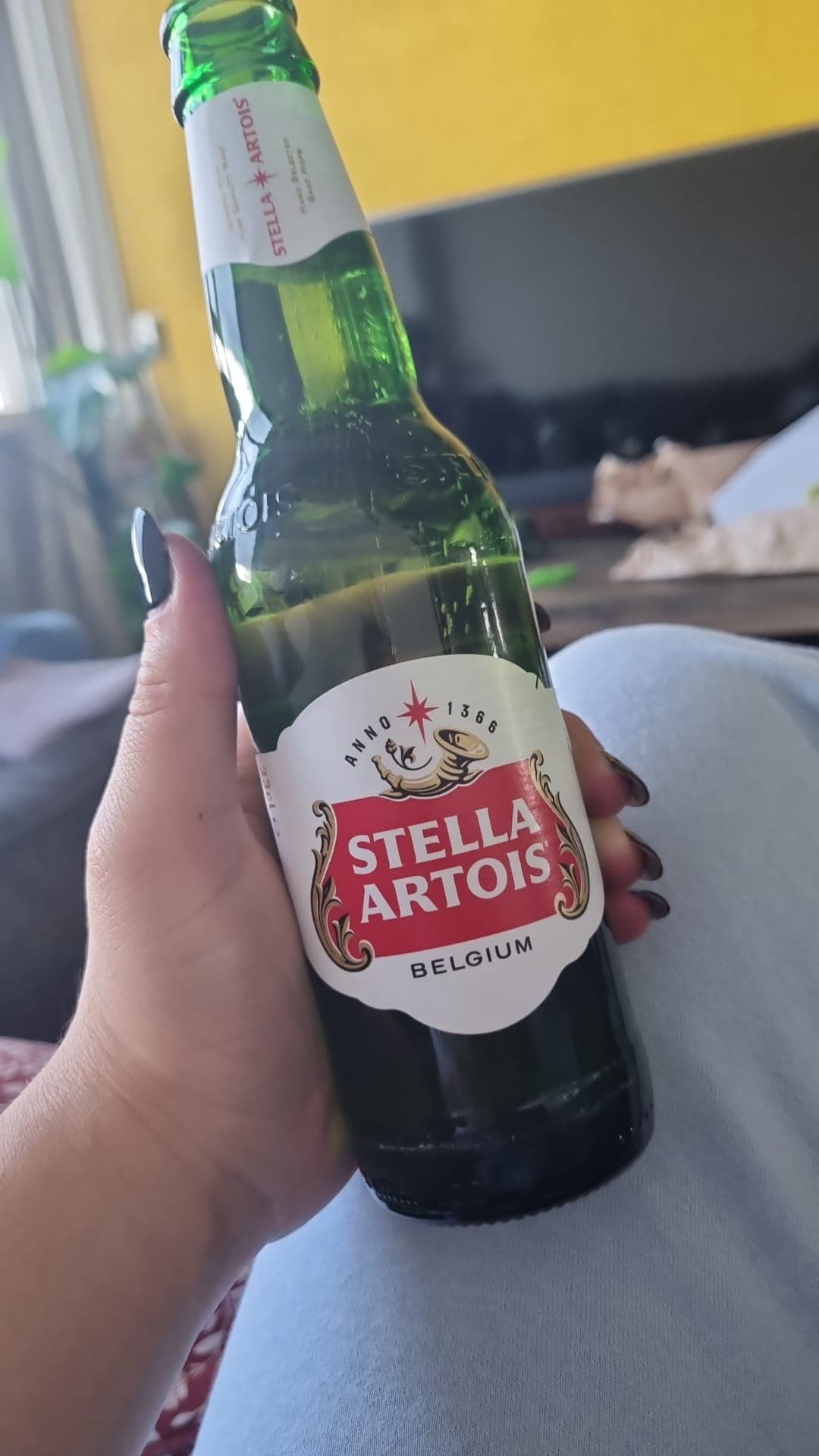 Beer #17503