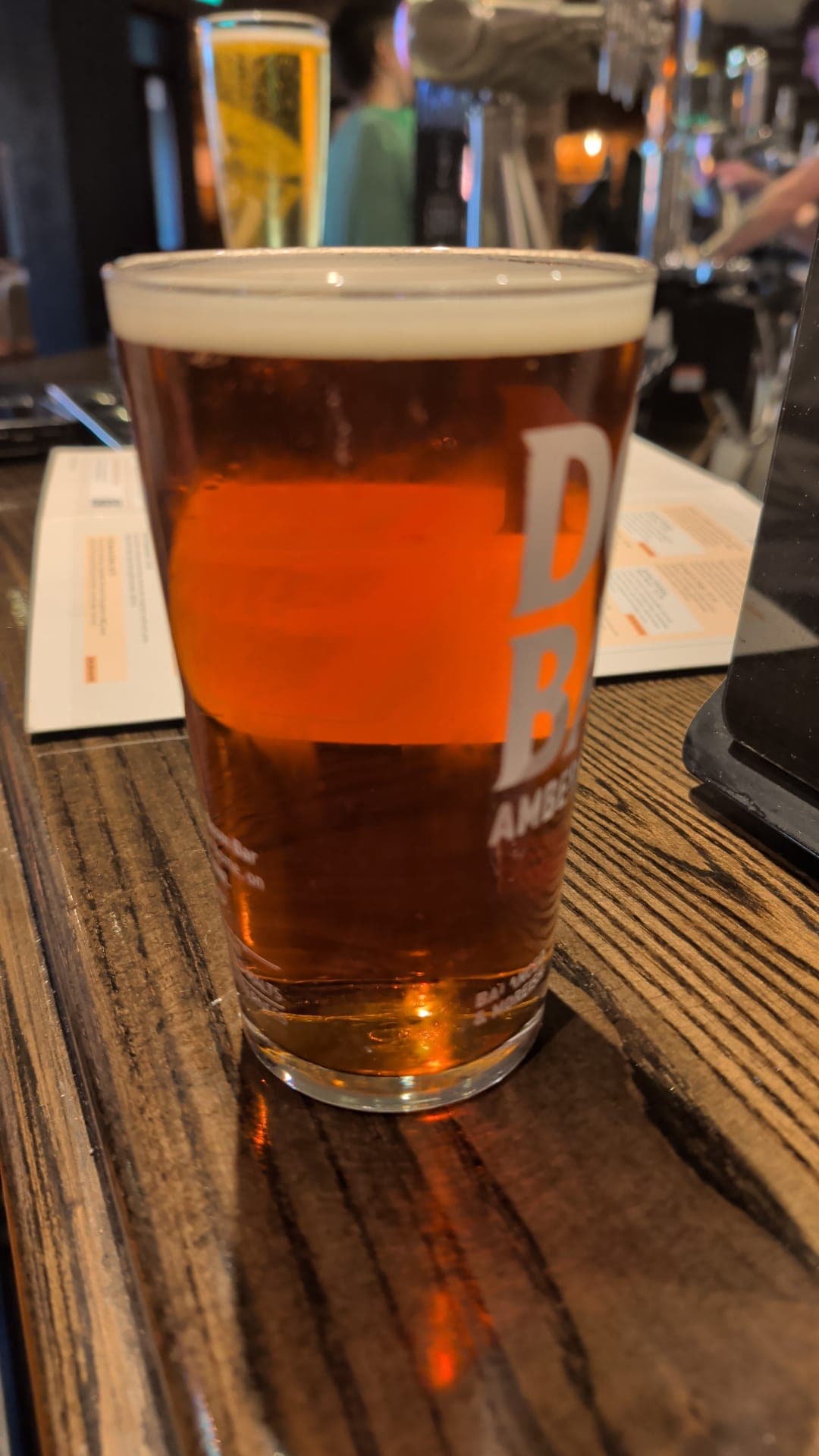 Beer #17518