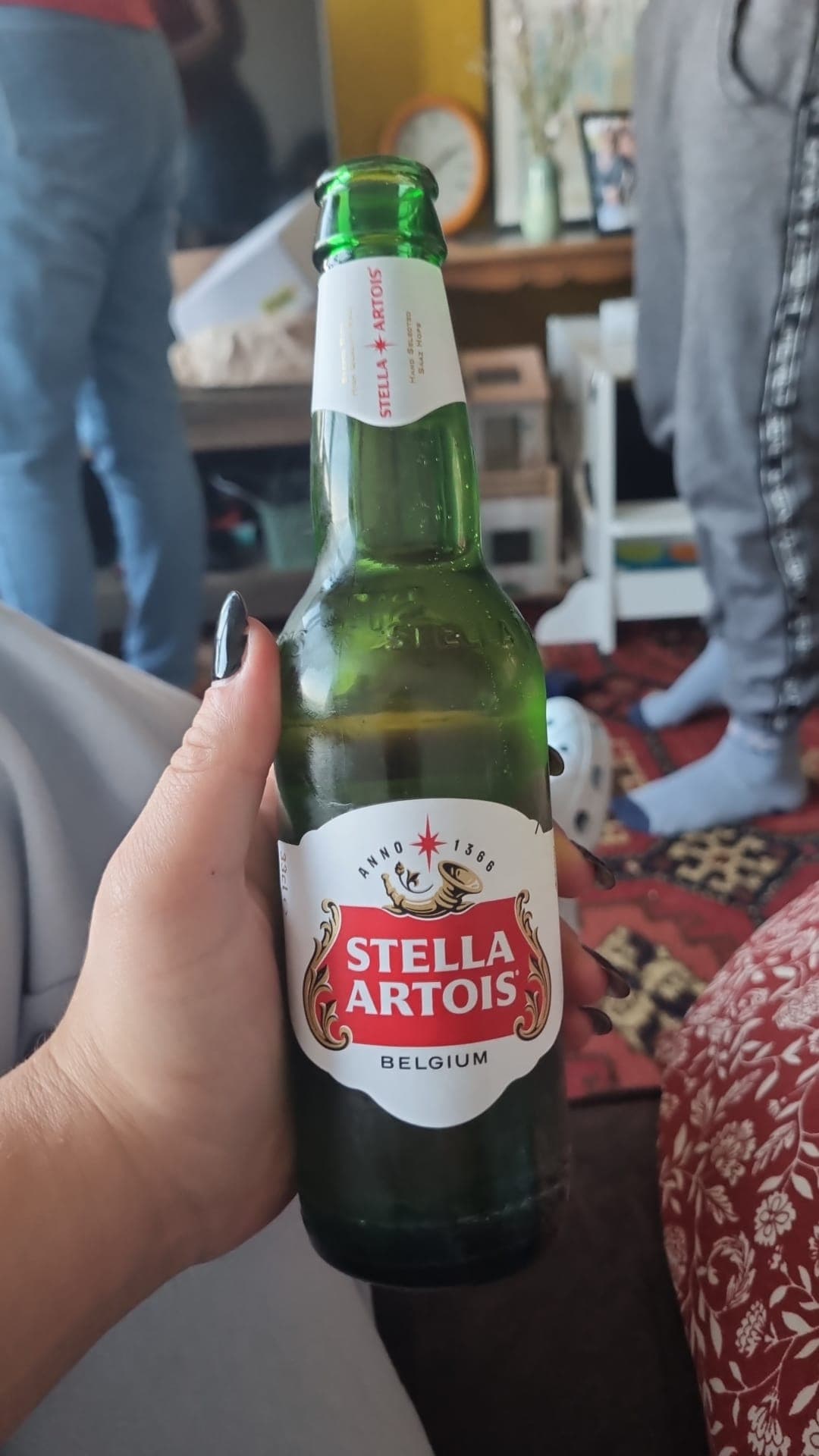 Beer #17527