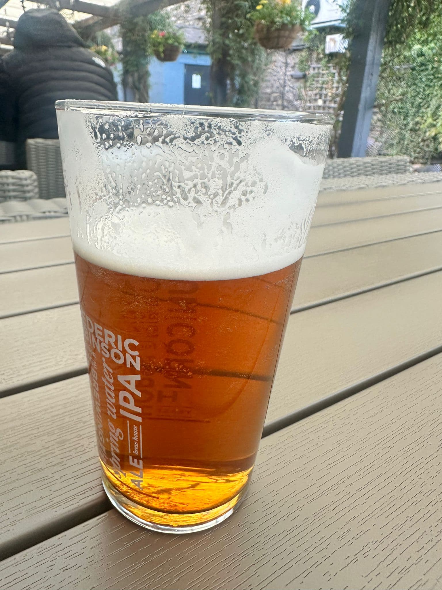 Beer #17531