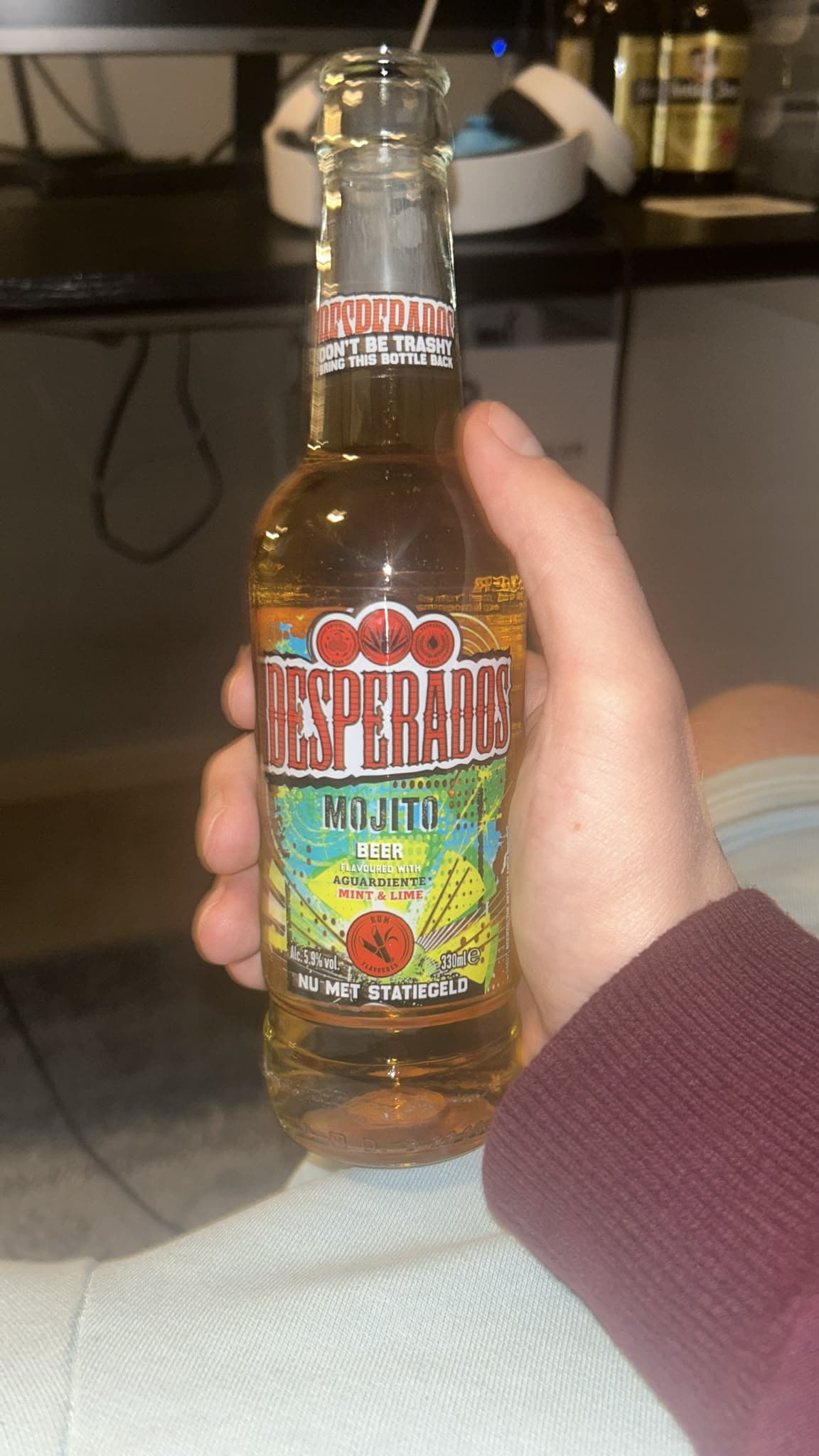 Beer #17532