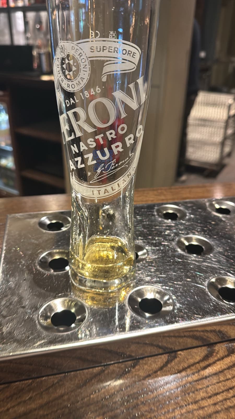 Beer #17536