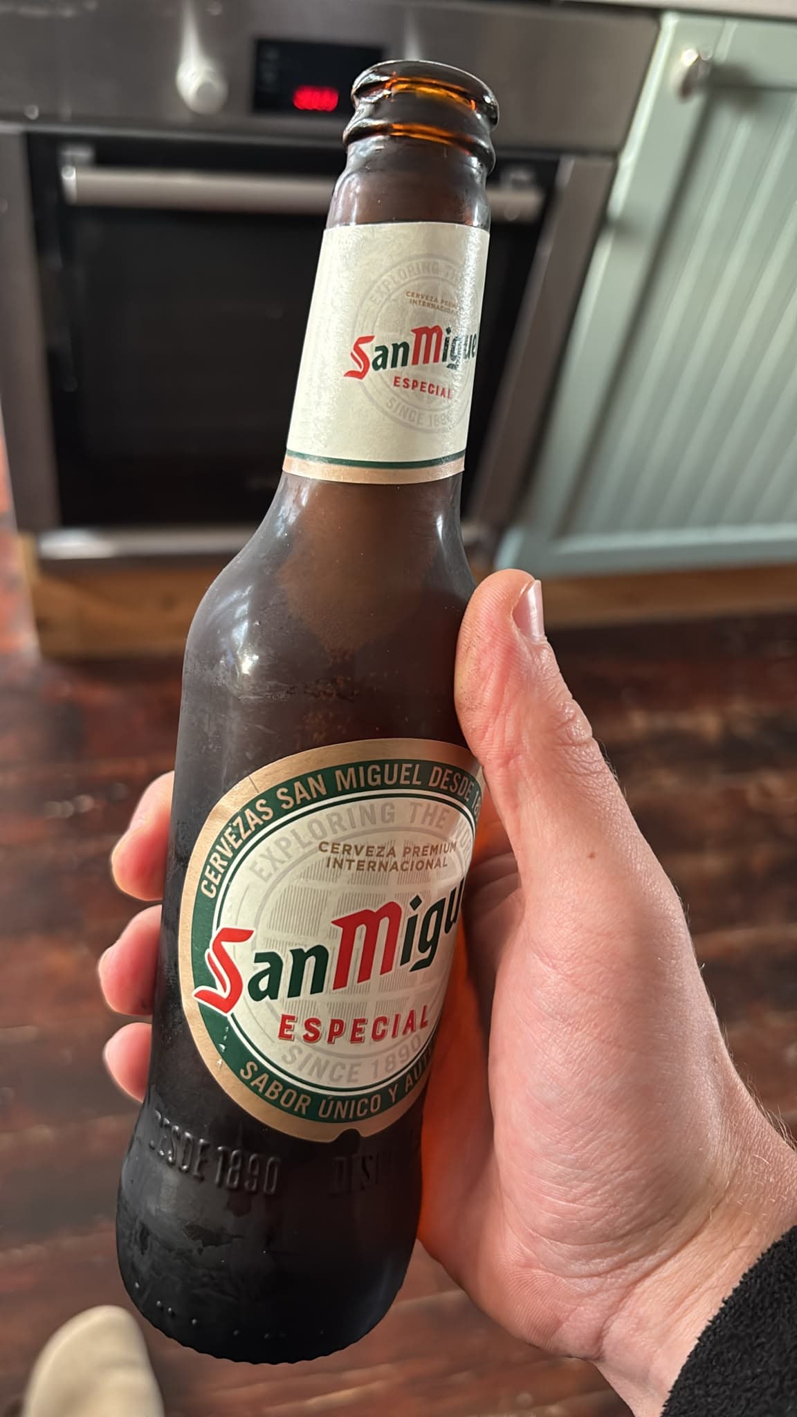 Beer #17534