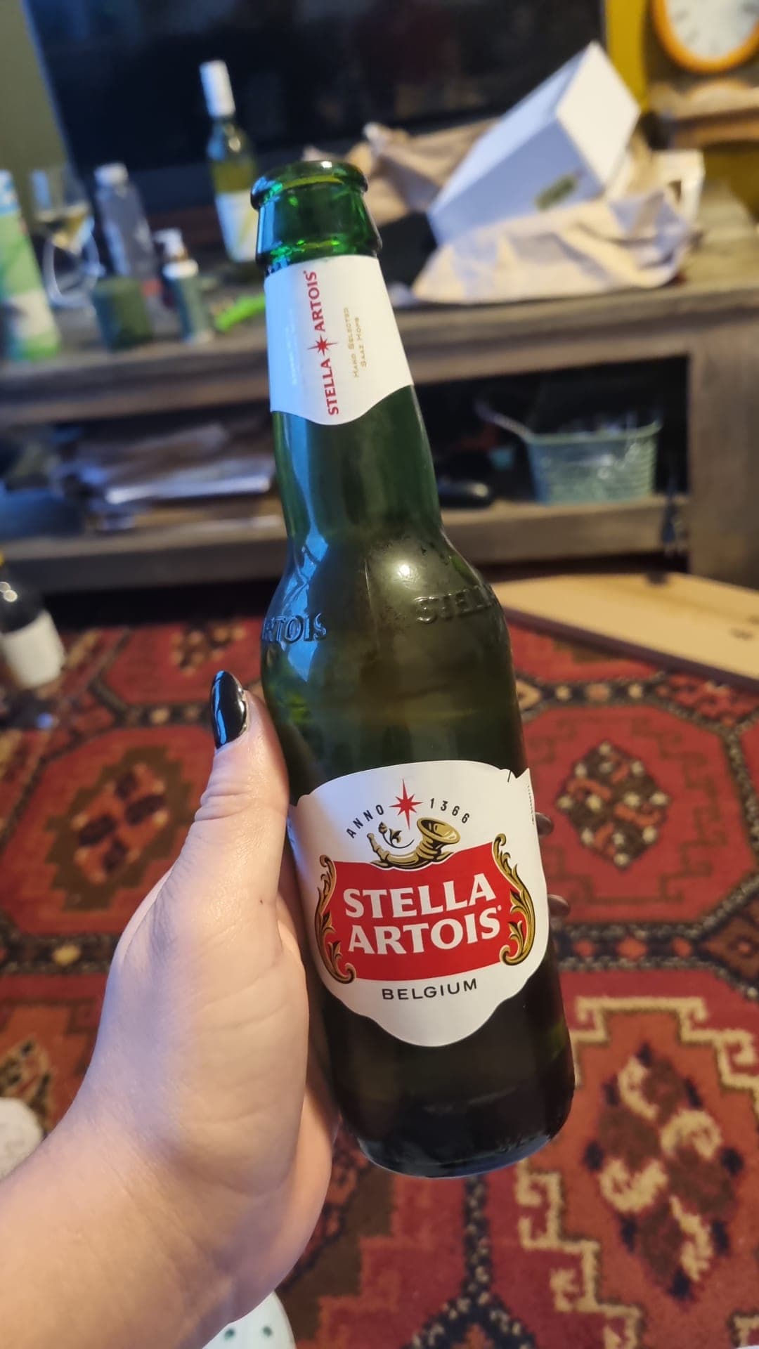 Beer #17546