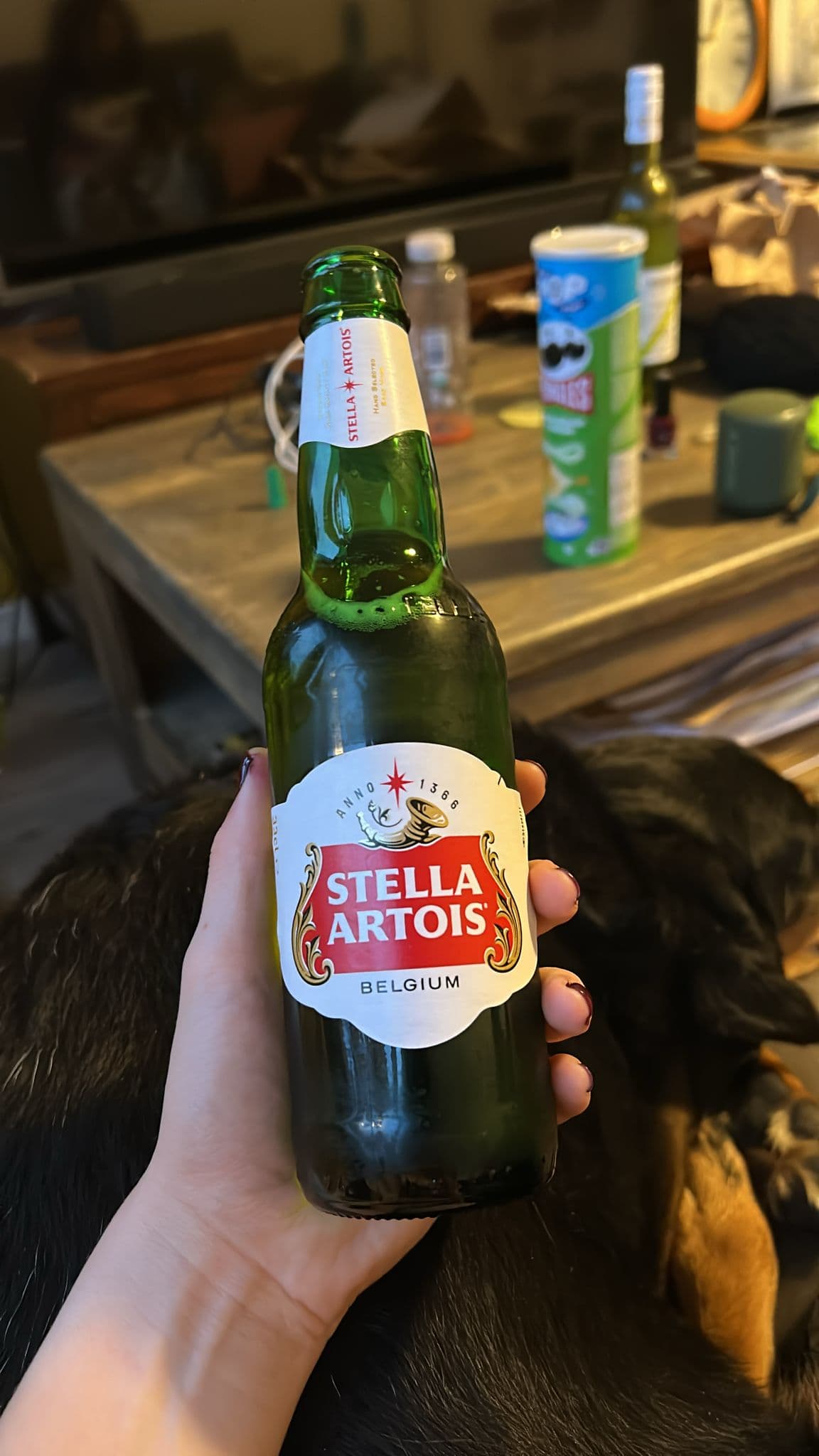 Beer #17547