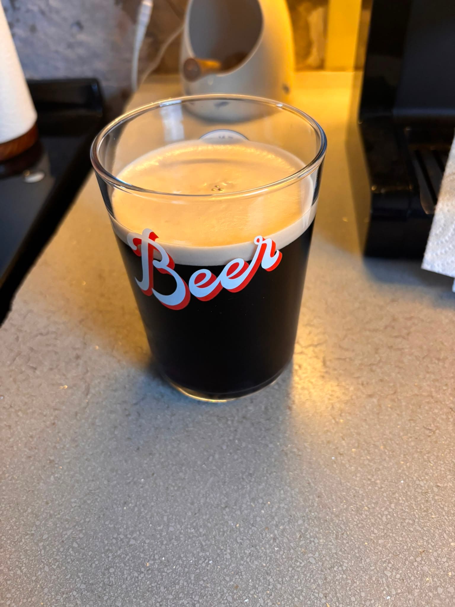 Beer #17554