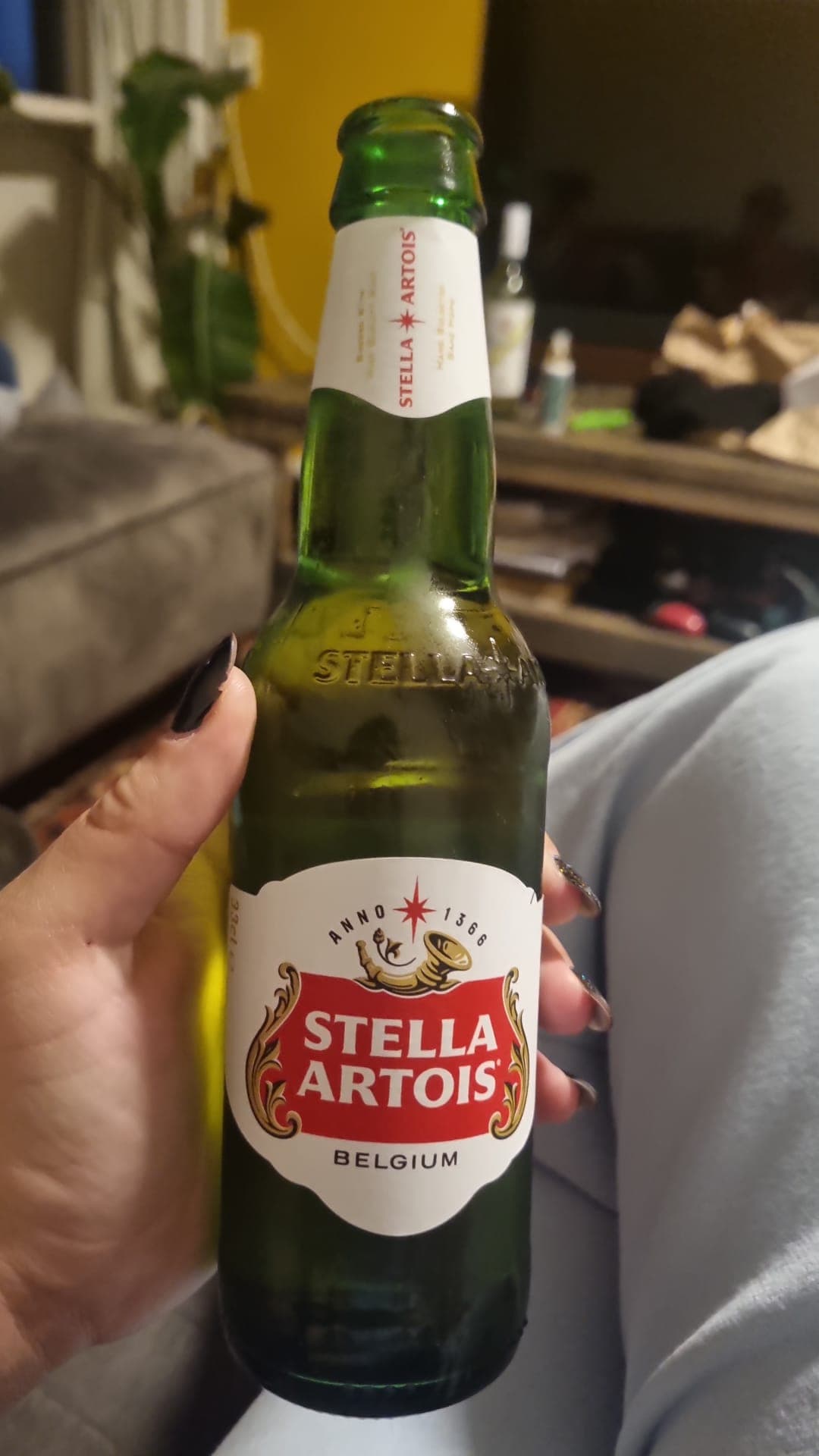 Beer #17555
