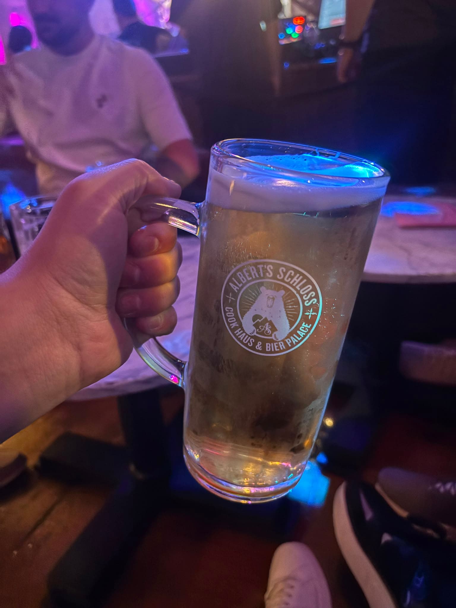 Beer #17560