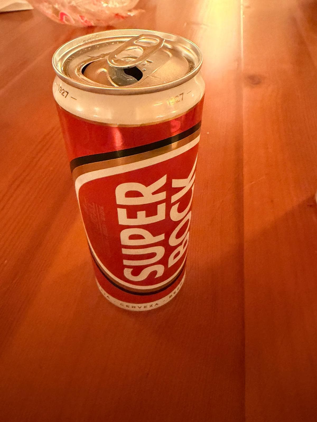 Beer #17580