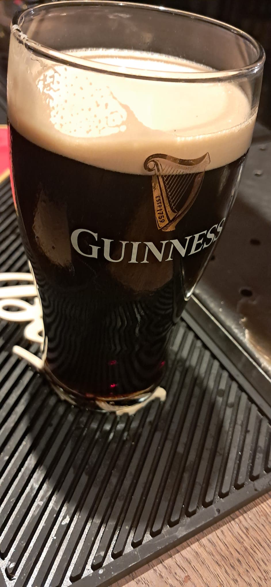 Beer #17581