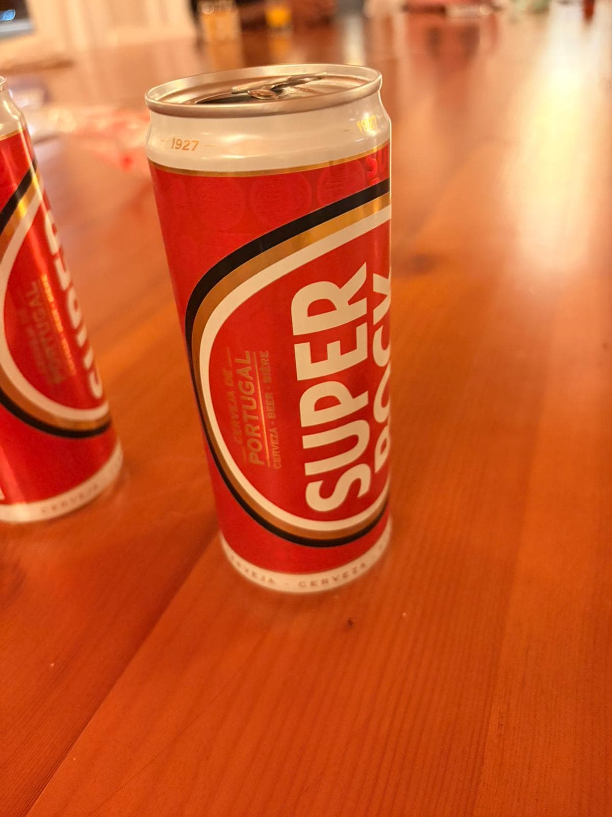 Beer #17586