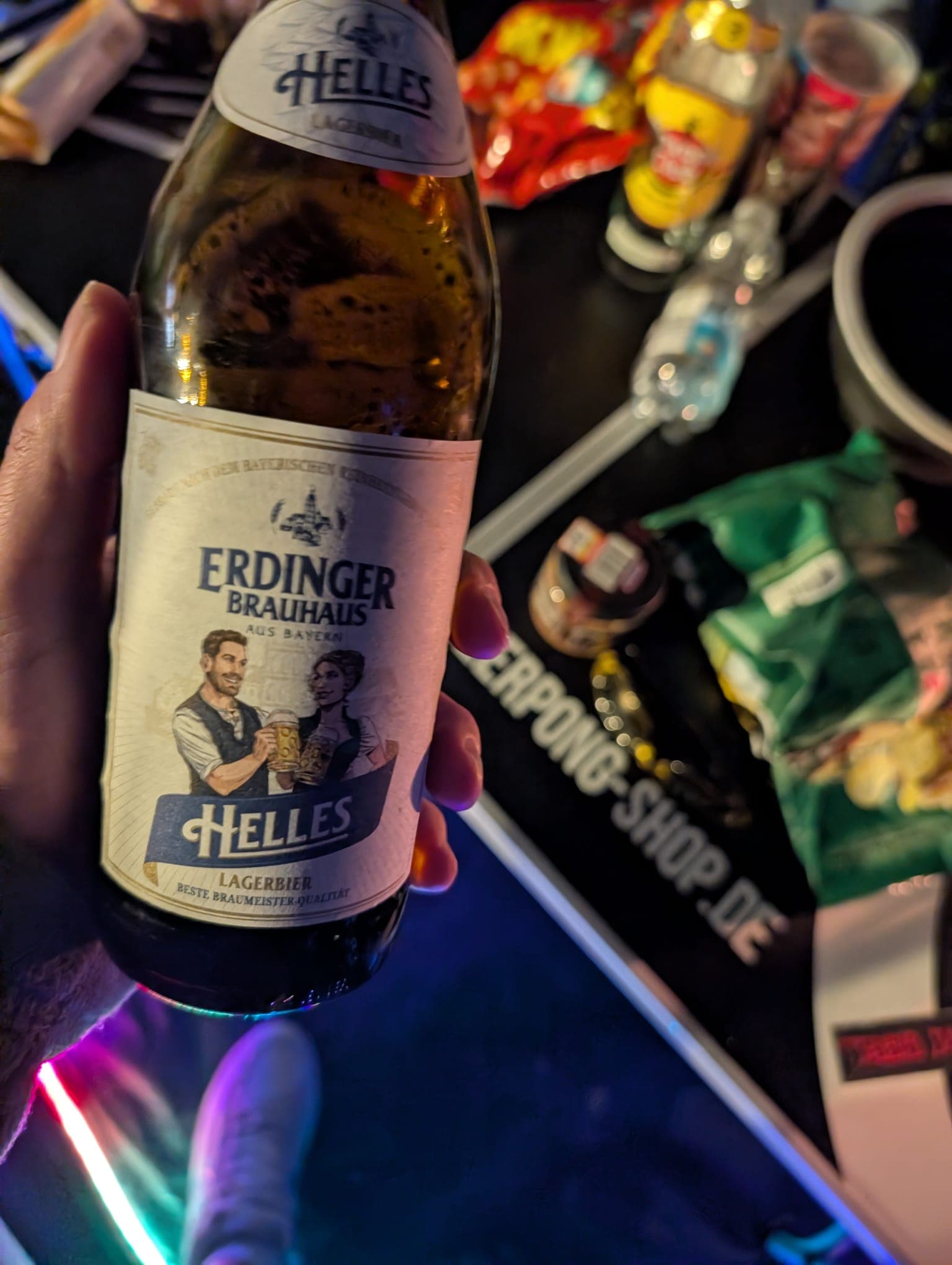 Beer #17588