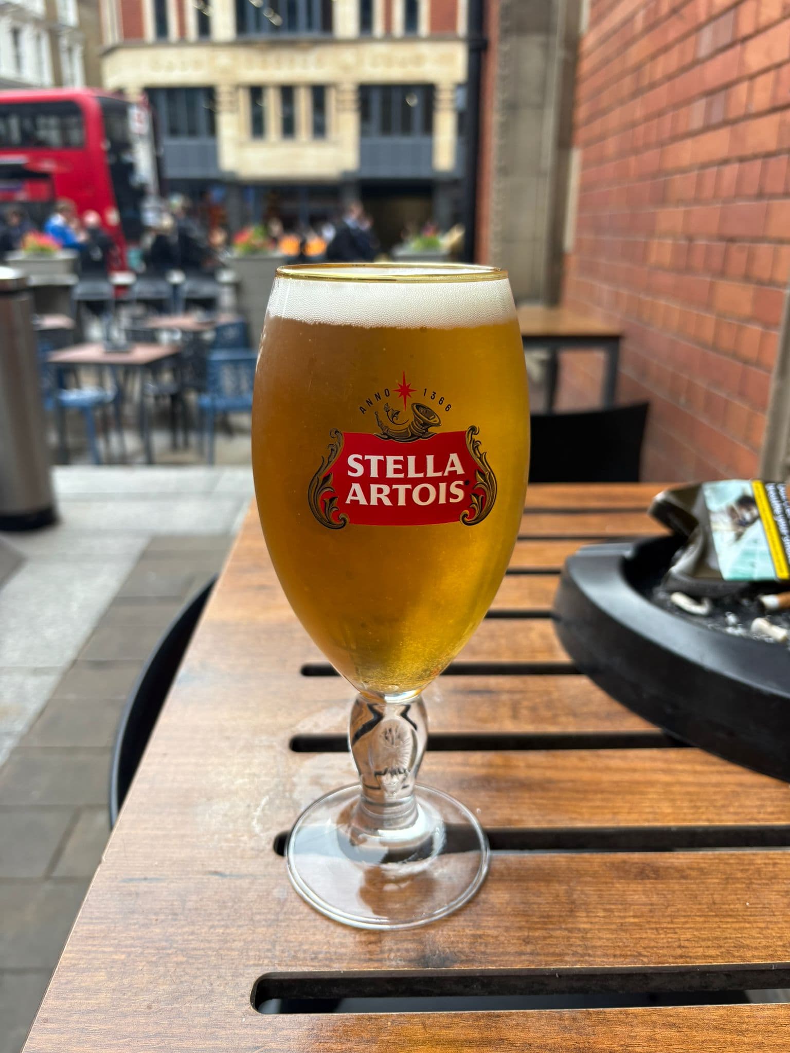 Beer #17589