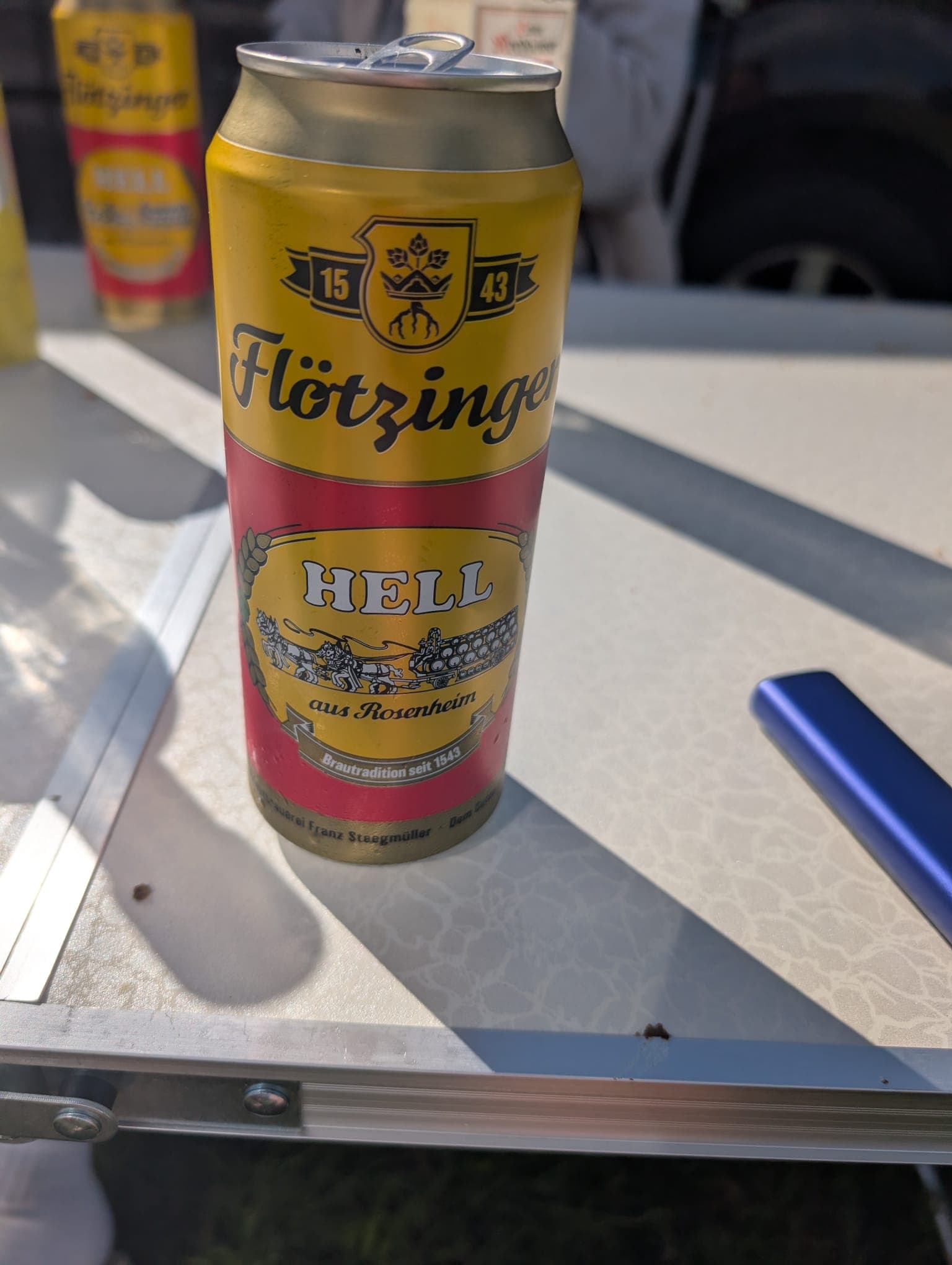 Beer #17590