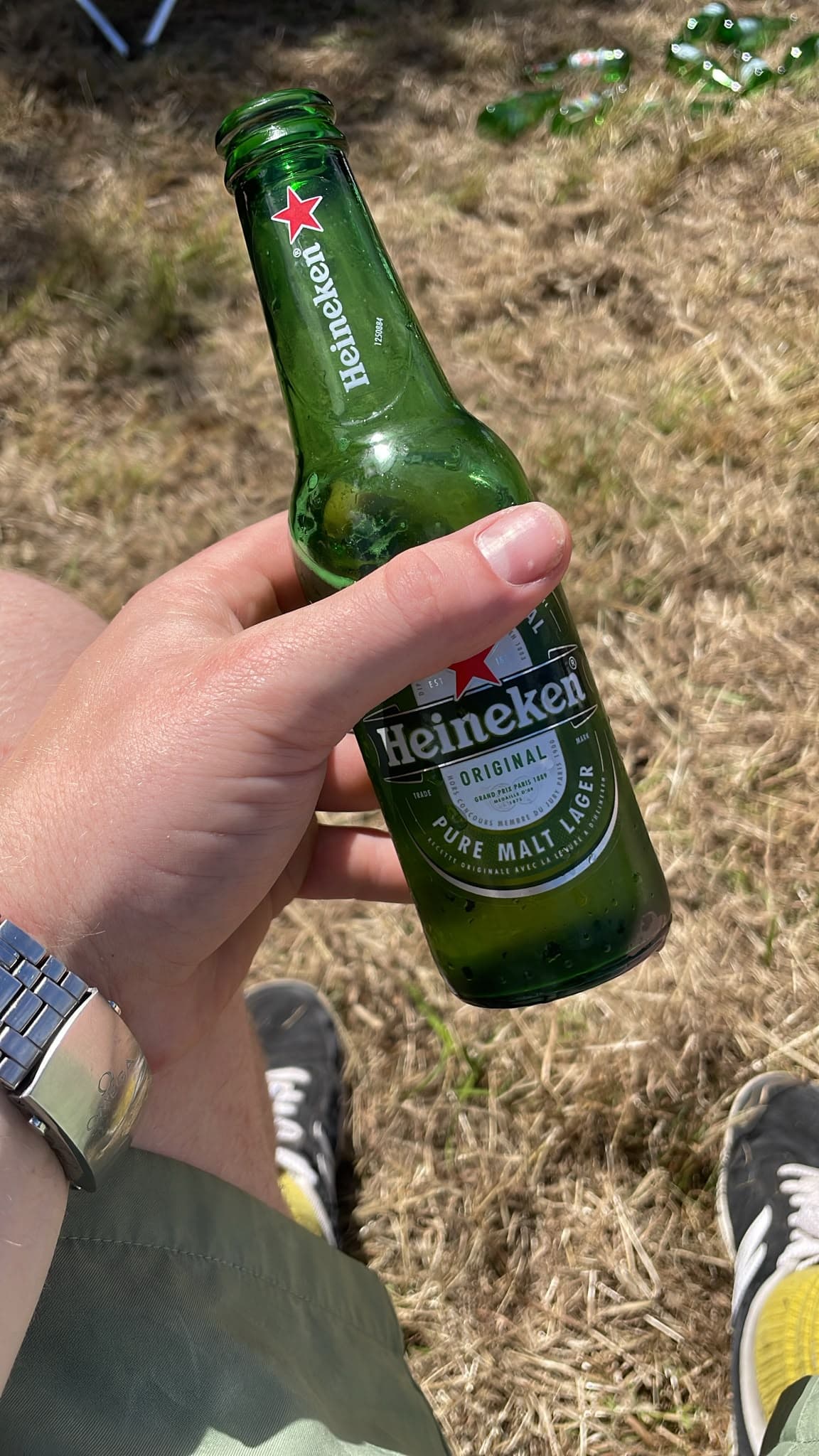 Beer #17601