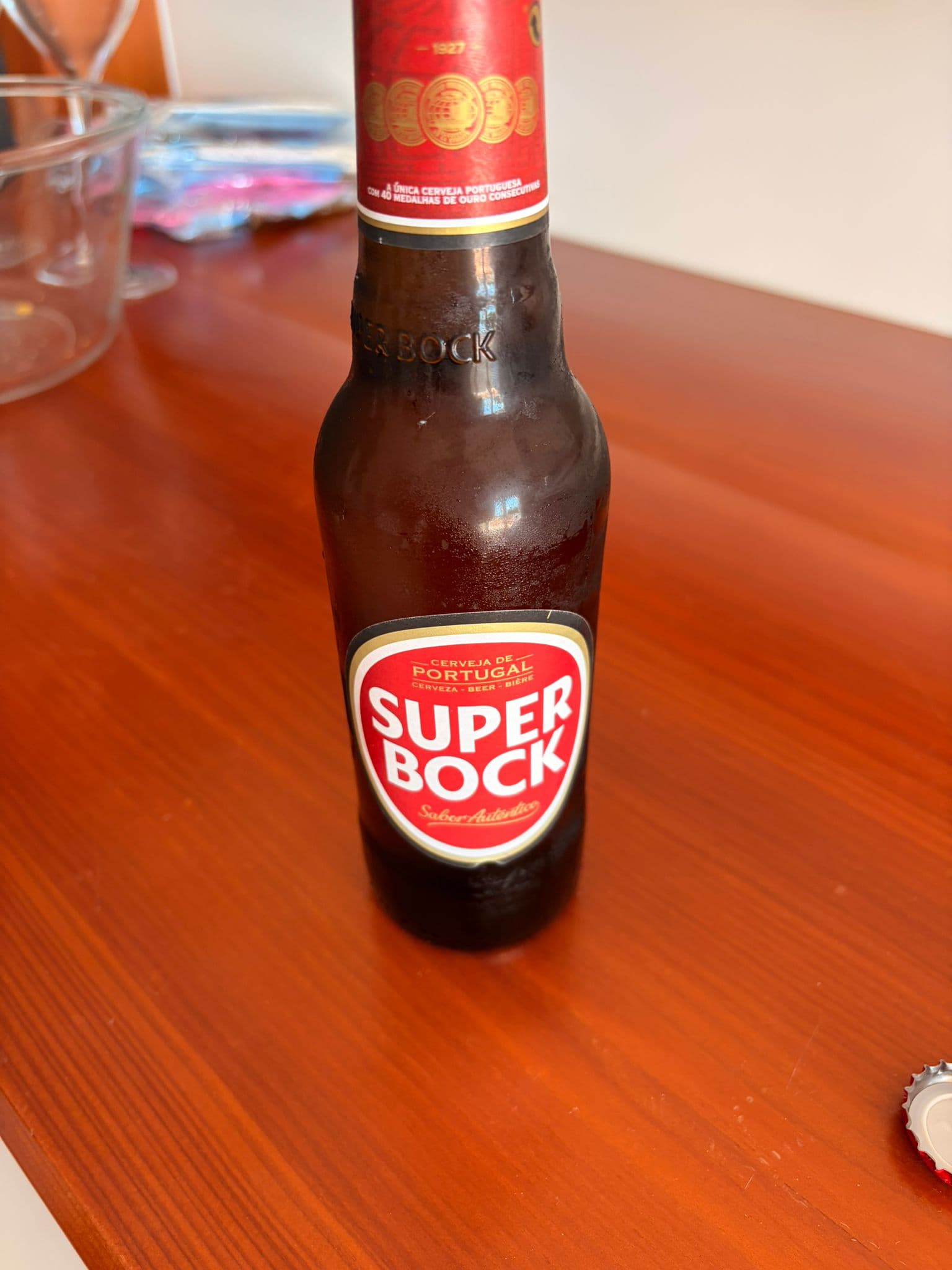 Beer #17603