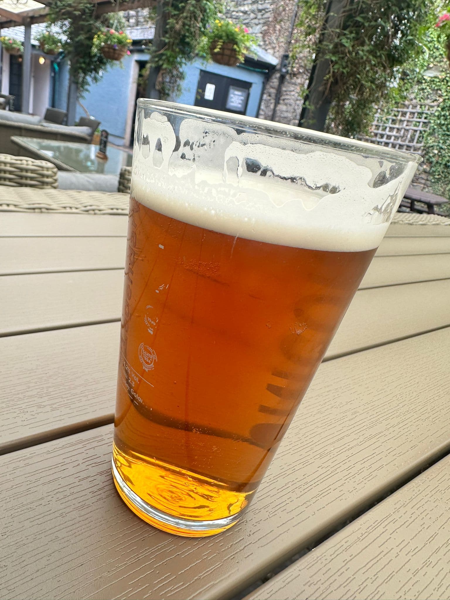 Beer #17611