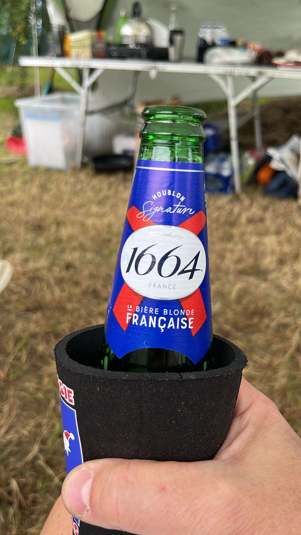 Beer #17614