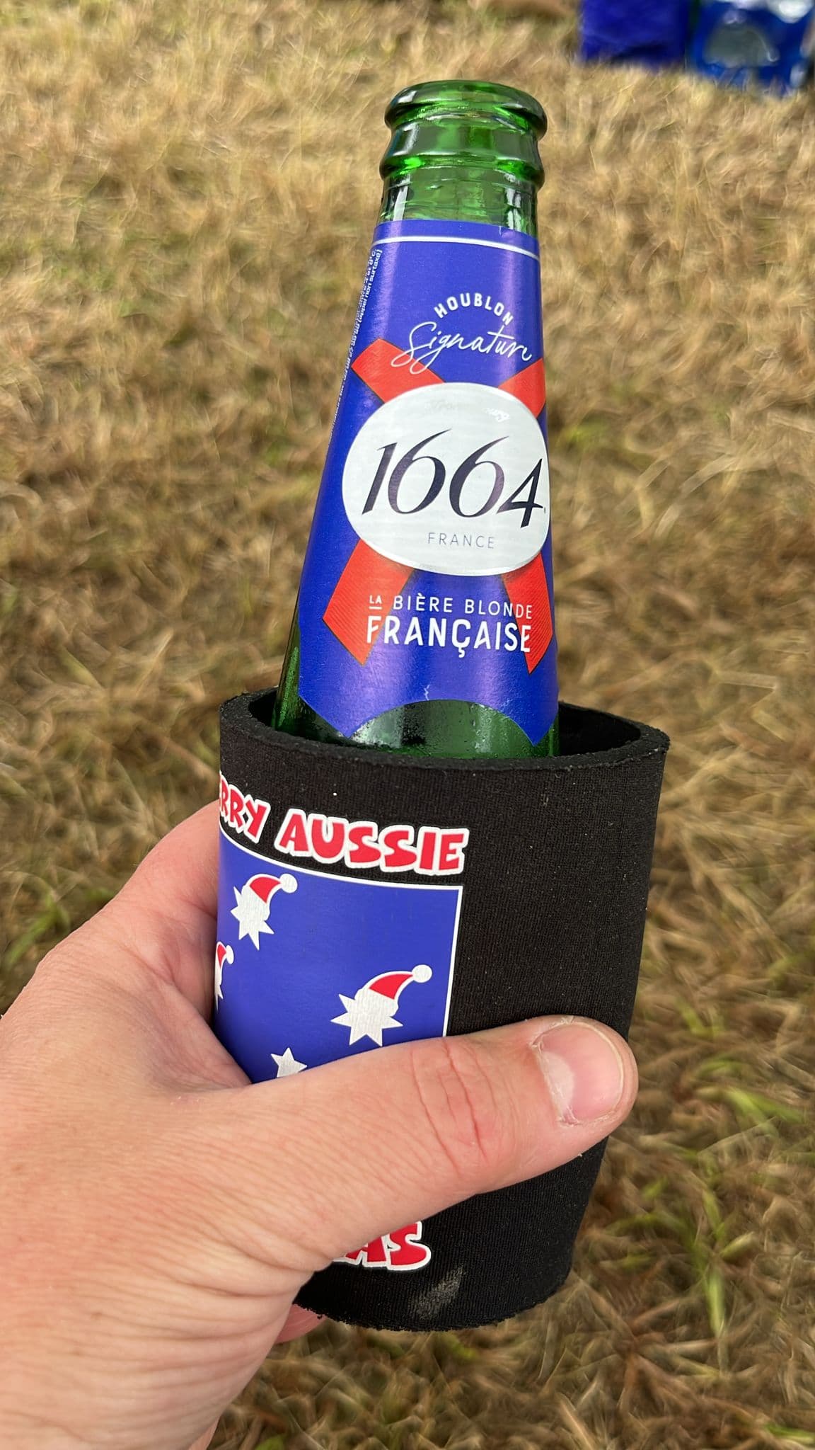Beer #17617