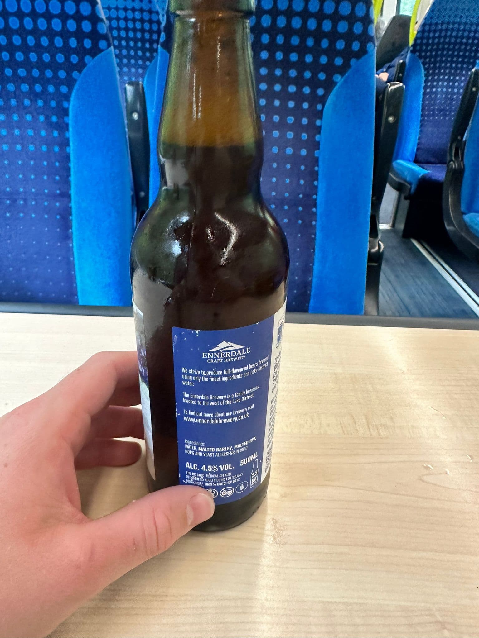 Beer #17630
