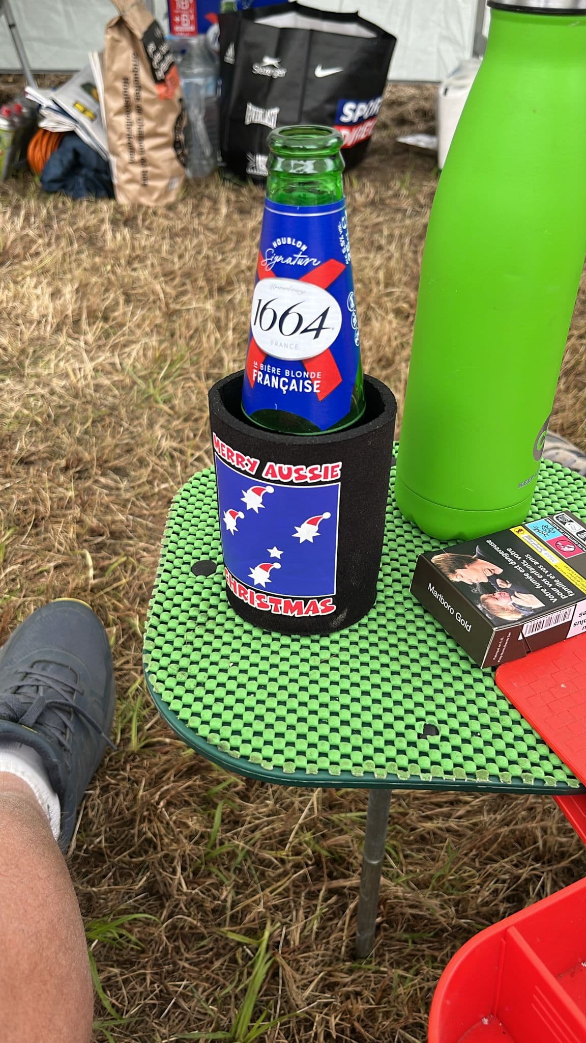 Beer #17635