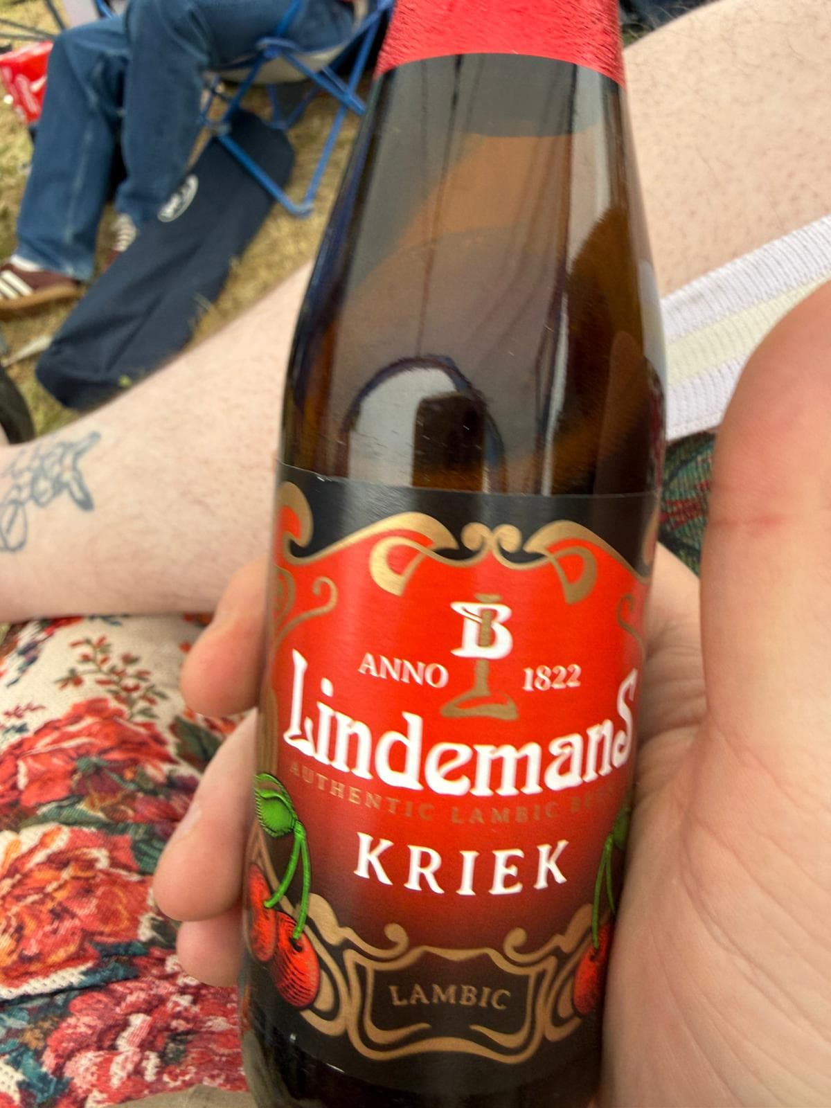 Beer #17639