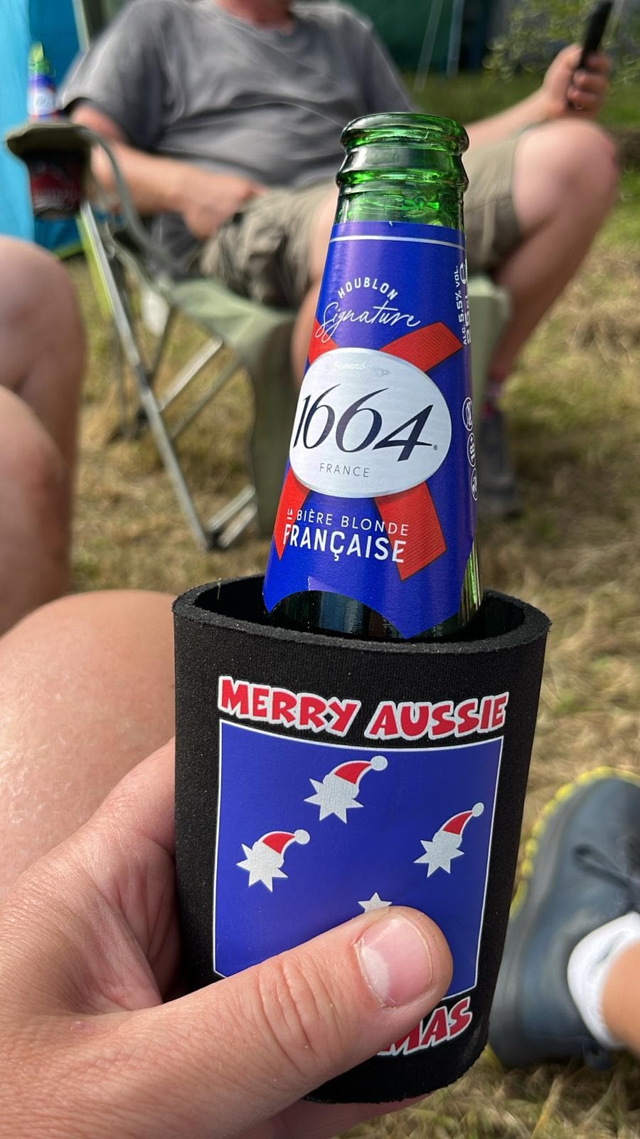 Beer #17650