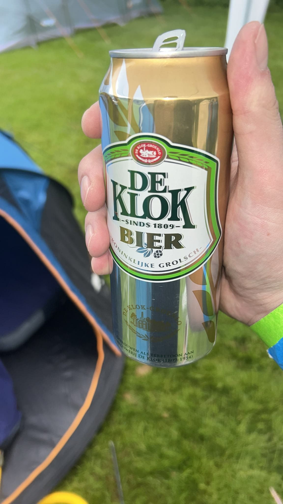Beer #17654