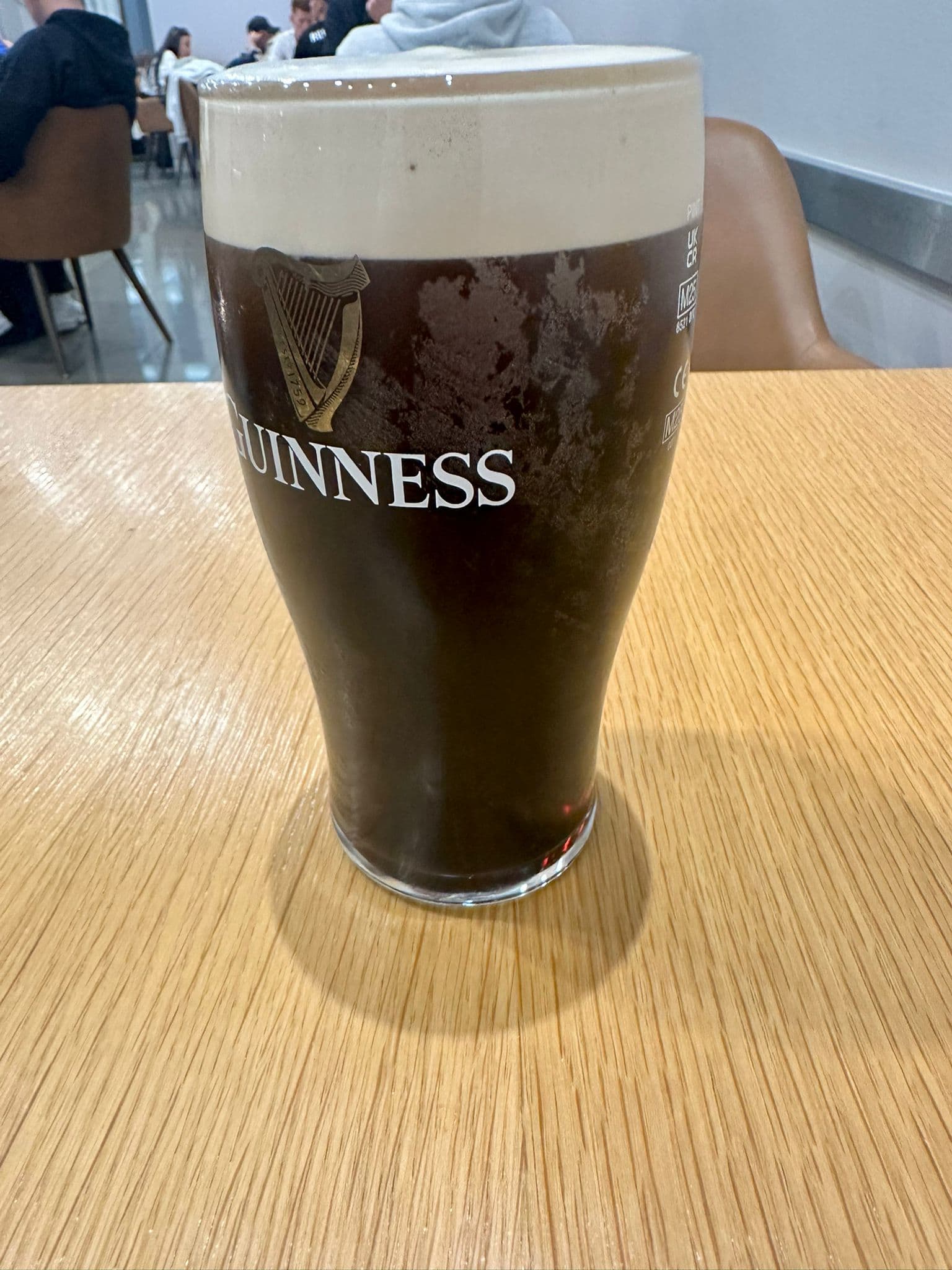 Beer #17660