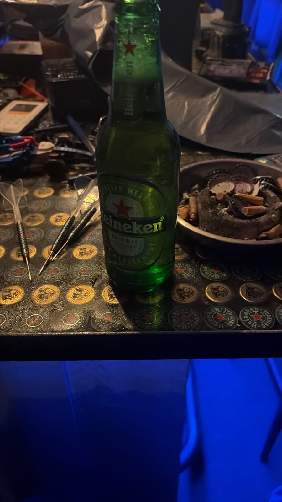 Beer #17663