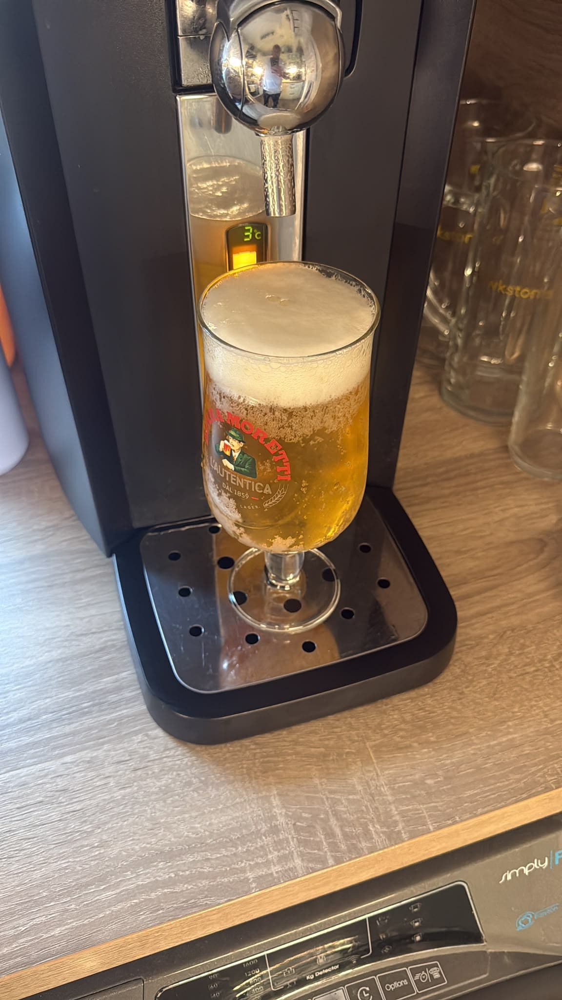Beer #17677
