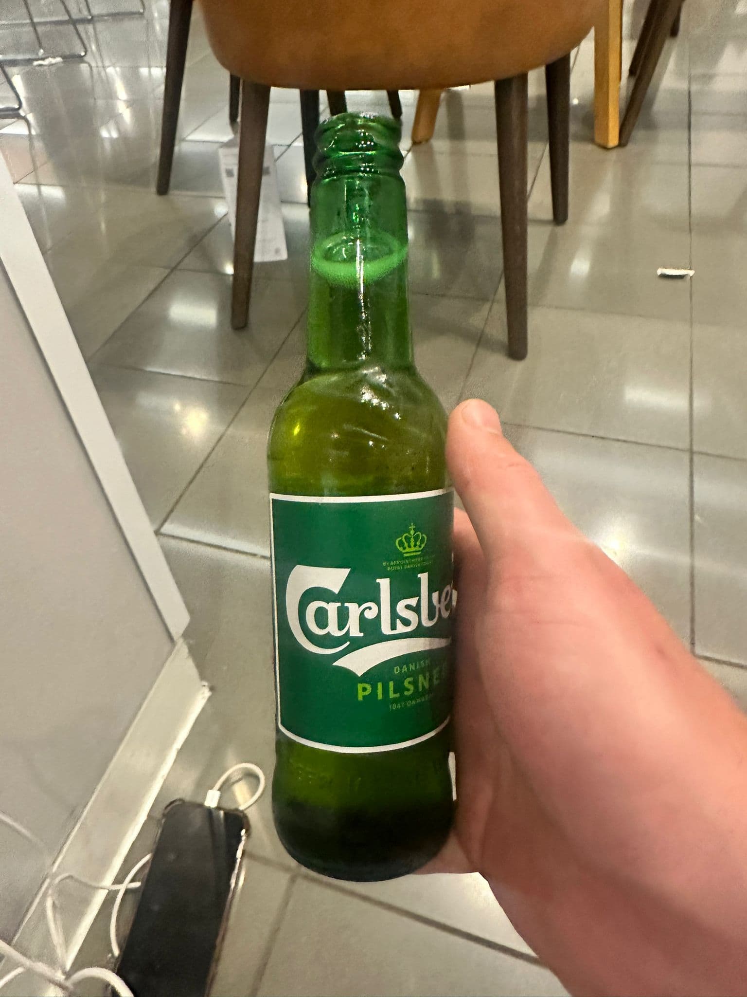 Beer #17677