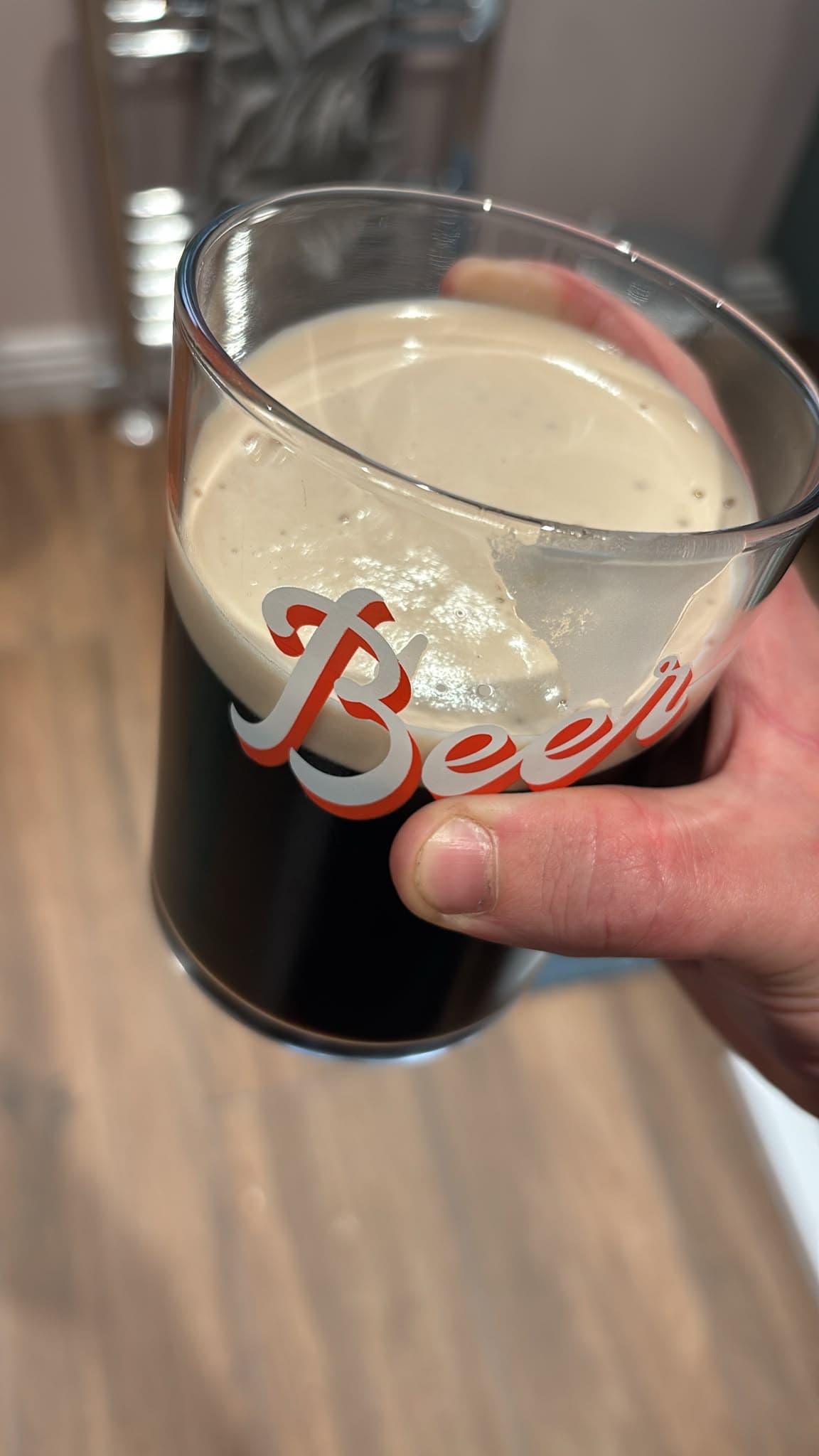 Beer #17685