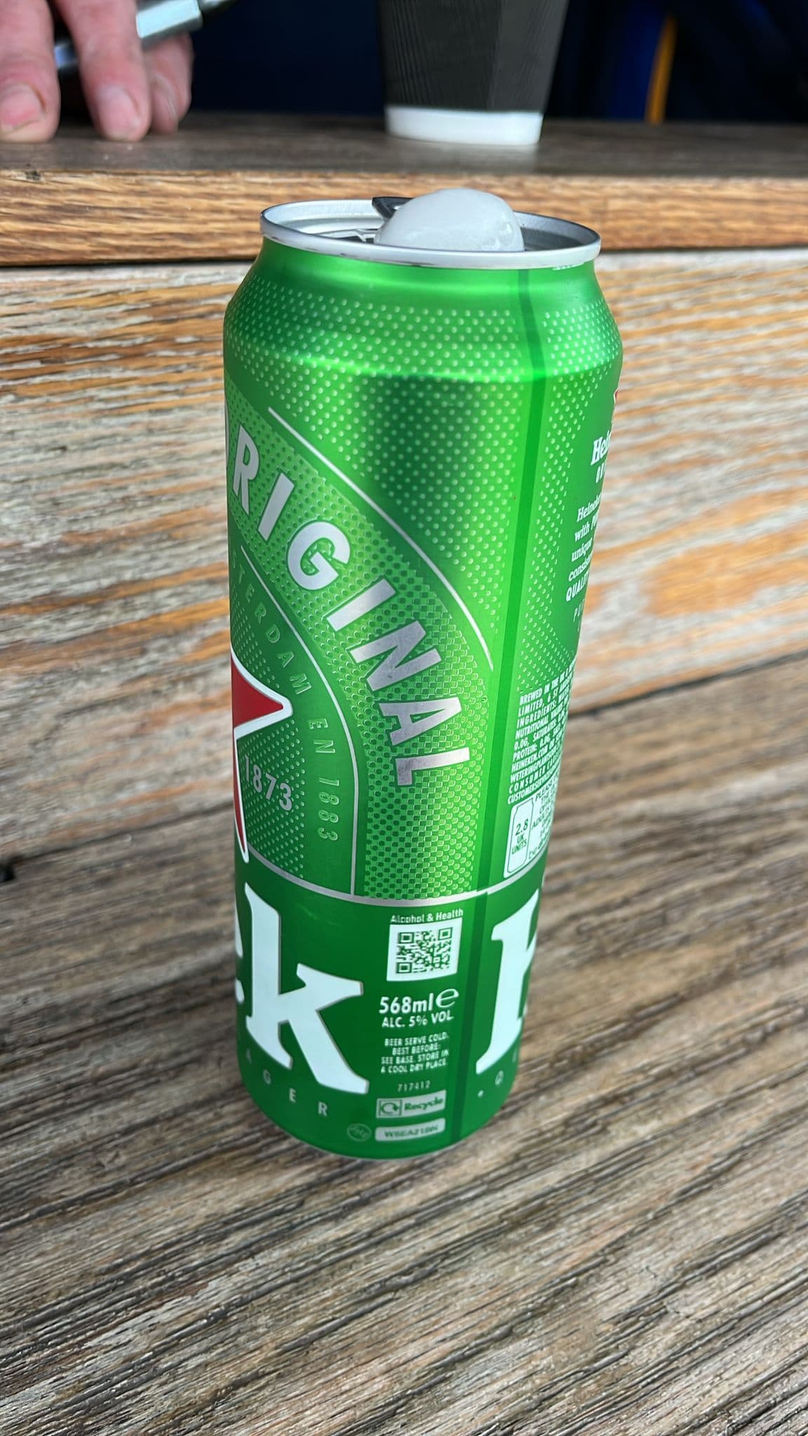 Beer #17688