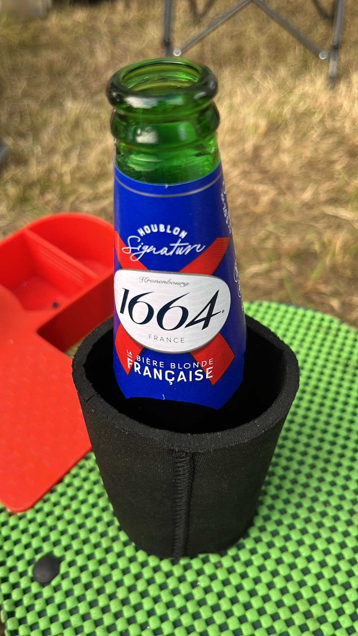Beer #17692
