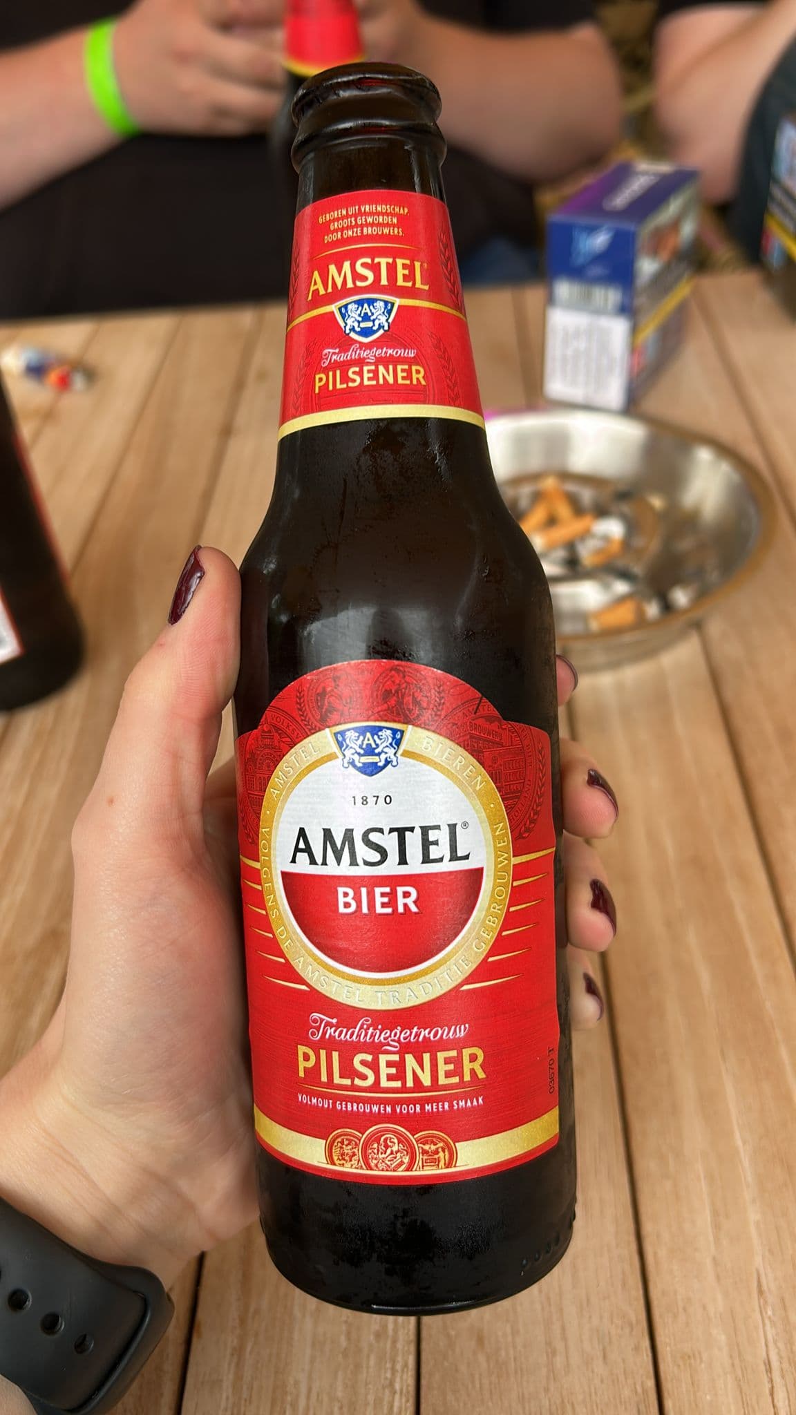 Beer #17694