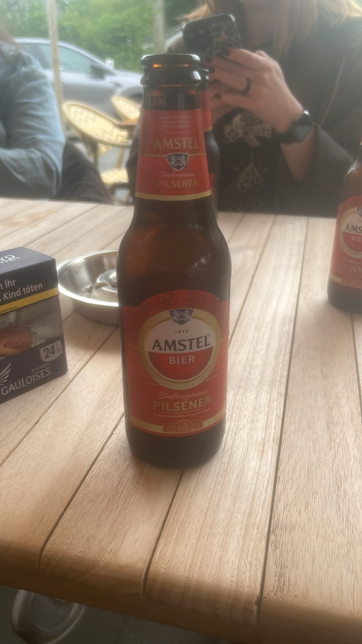 Beer #17695