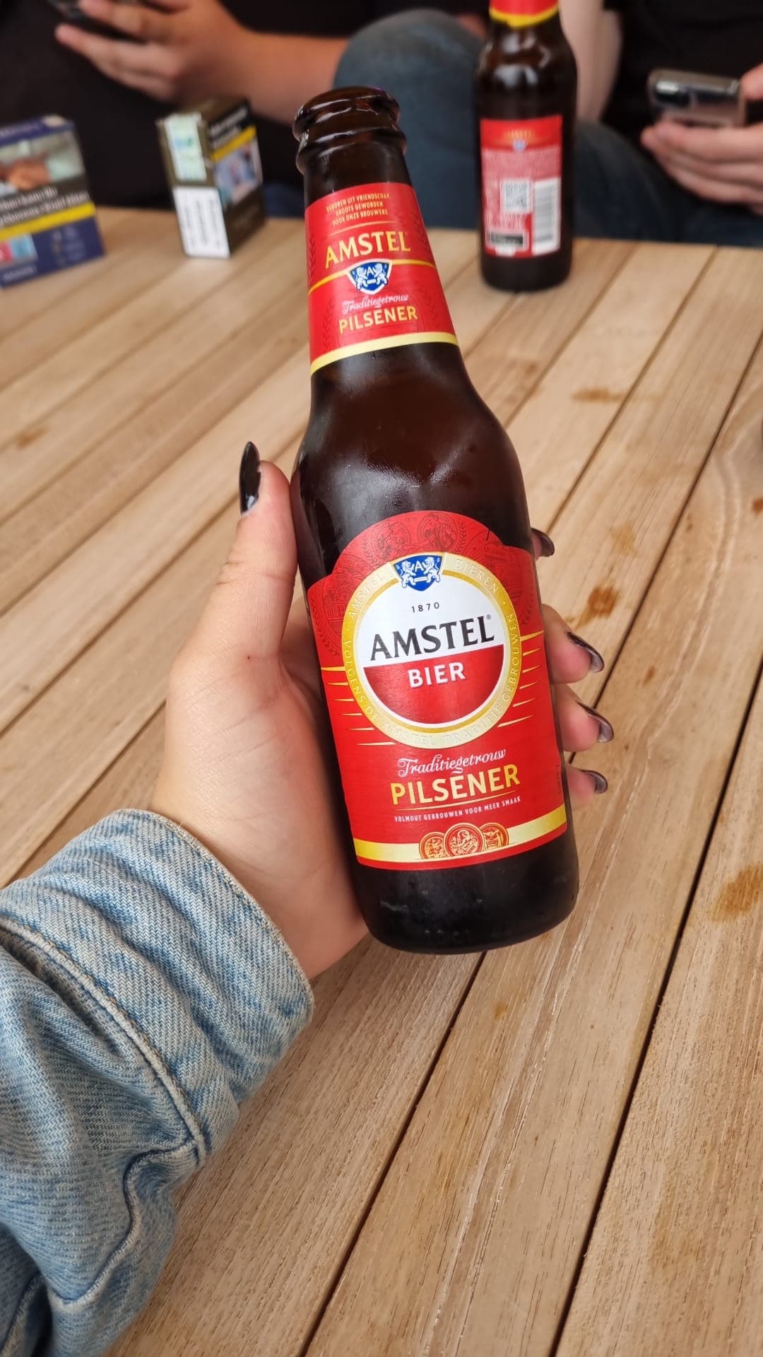 Beer #17696