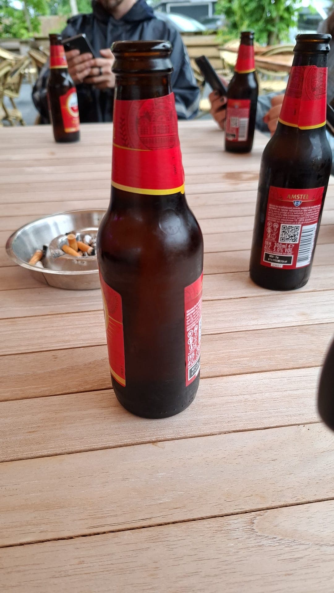 Beer #17697