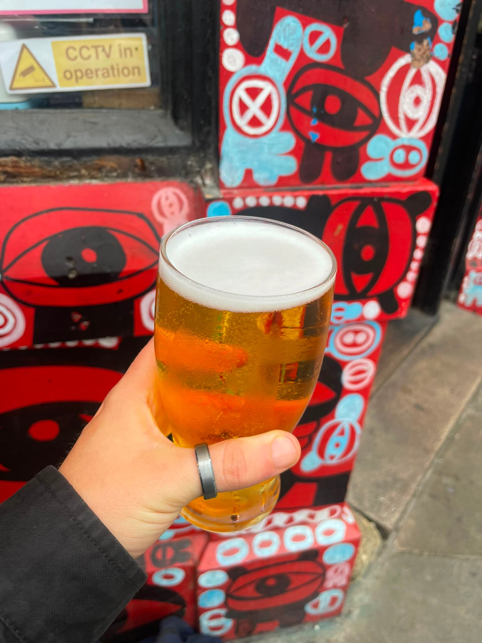 Beer #17698